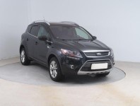 Ford Kuga  2.0 TDCi 