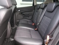 Ford Kuga  2.0 TDCi 