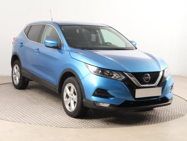 Nissan Qashqai  1.3 DIG-T 