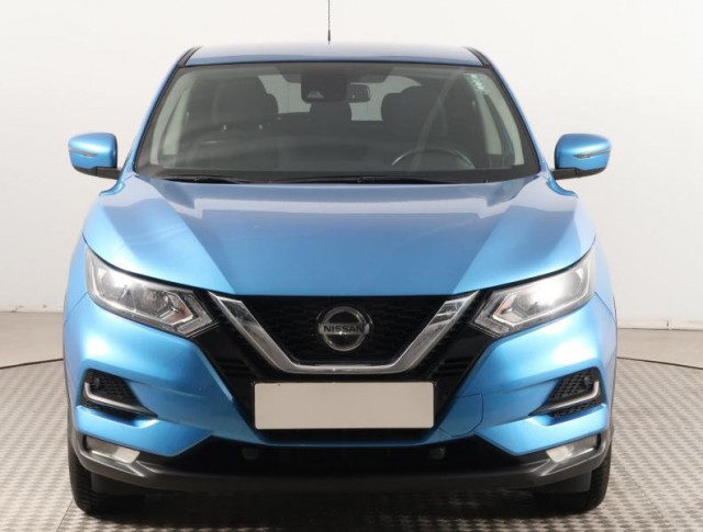 Nissan Qashqai  1.3 DIG-T 