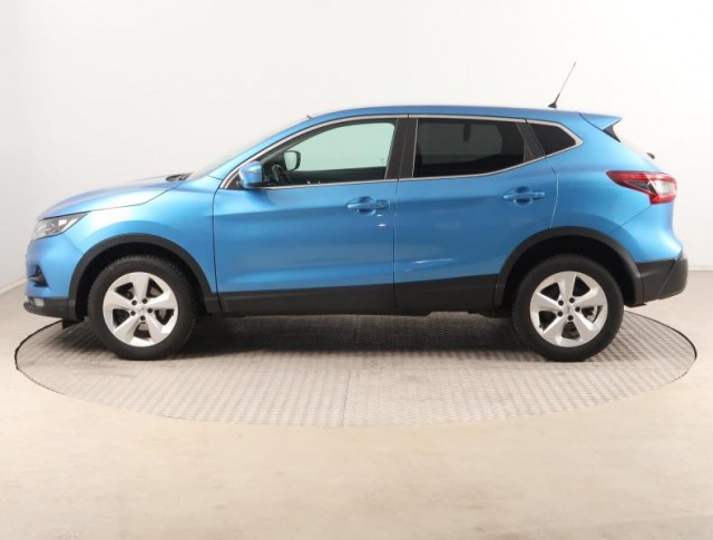 Nissan Qashqai  1.3 DIG-T 