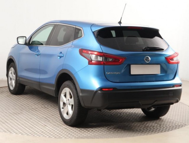 Nissan Qashqai  1.3 DIG-T 