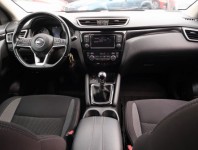 Nissan Qashqai  1.3 DIG-T 