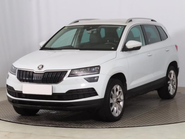 Škoda Karoq  2.0 TDI Style