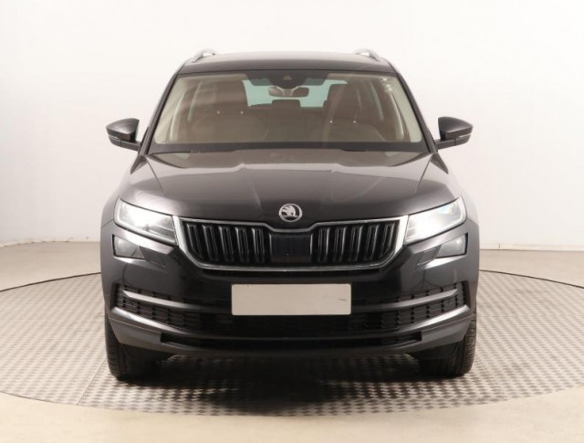 Škoda Kodiaq  2.0 TDI Style