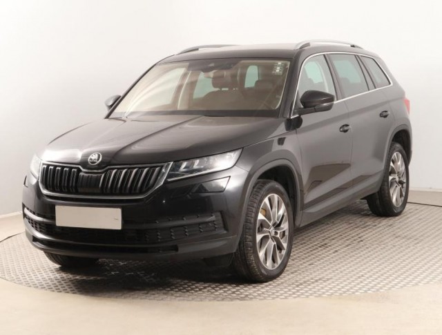 Škoda Kodiaq  2.0 TDI Style