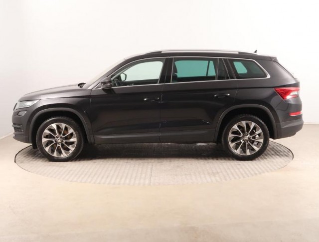 Škoda Kodiaq  2.0 TDI Style