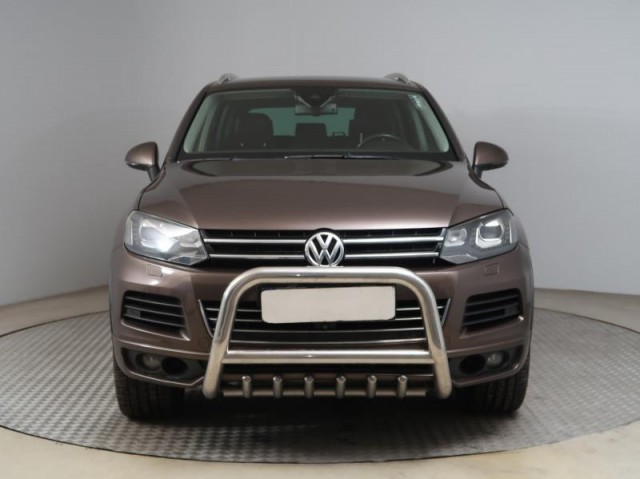 Volkswagen Touareg  3.0 TDI 