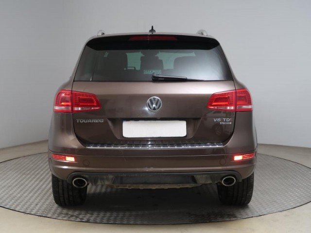 Volkswagen Touareg  3.0 TDI 