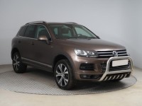 Volkswagen Touareg  3.0 TDI 