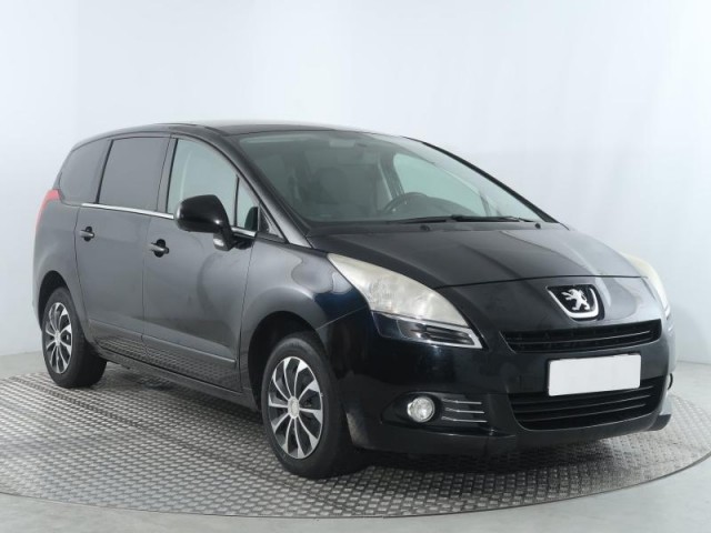 Peugeot 5008  1.6 HDi 