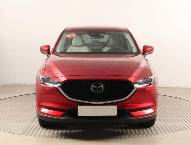 Mazda CX-5  2.5 Skyactiv-G 