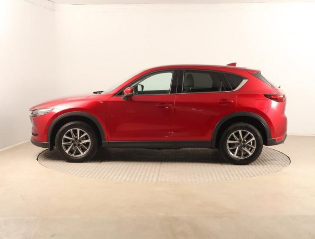 Mazda CX-5  2.5 Skyactiv-G 