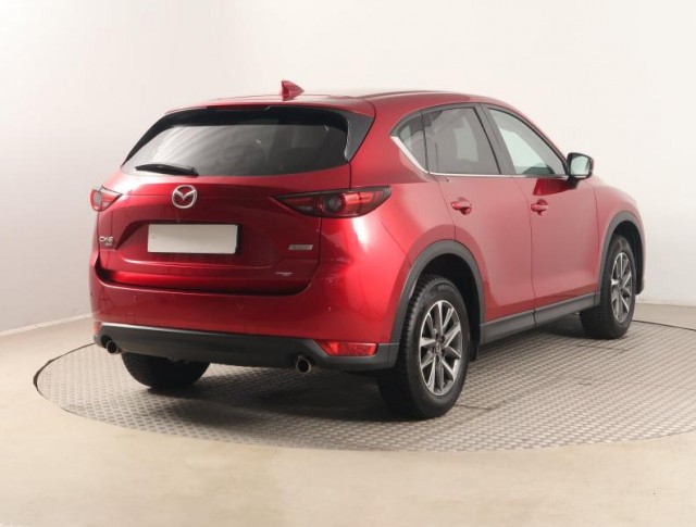 Mazda CX-5  2.5 Skyactiv-G 