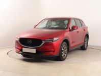 Mazda CX-5  2.5 Skyactiv-G 