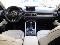 Mazda CX-5  2.5 Skyactiv-G 