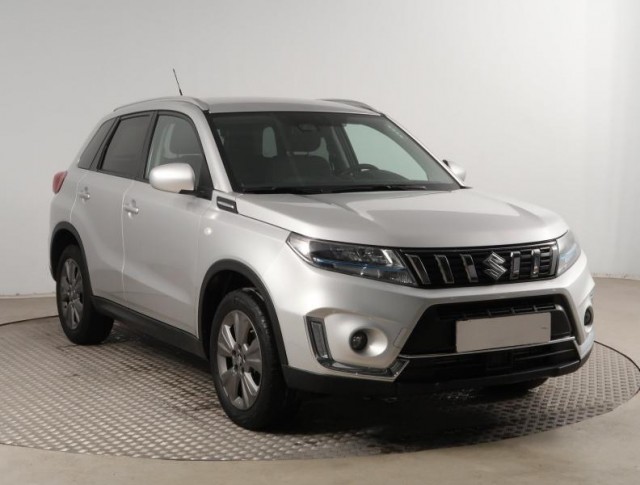 Suzuki Vitara  1.4 BoosterJet GL +