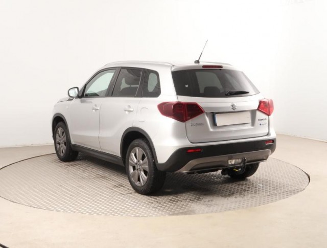 Suzuki Vitara  1.4 BoosterJet GL +