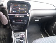 Suzuki Vitara  1.4 BoosterJet GL +