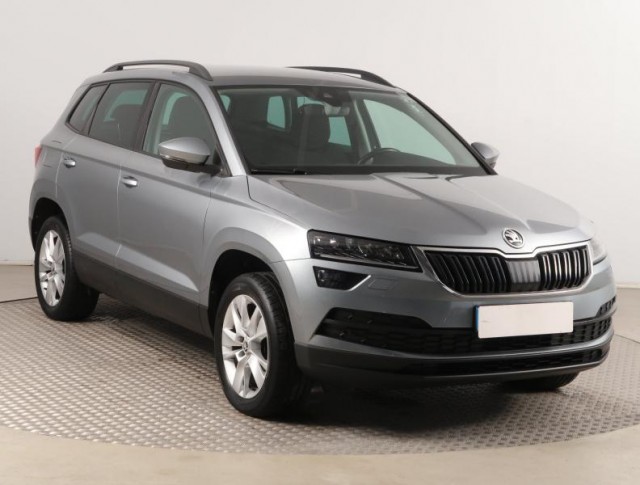 Škoda Karoq  1.0 TSI Ambition