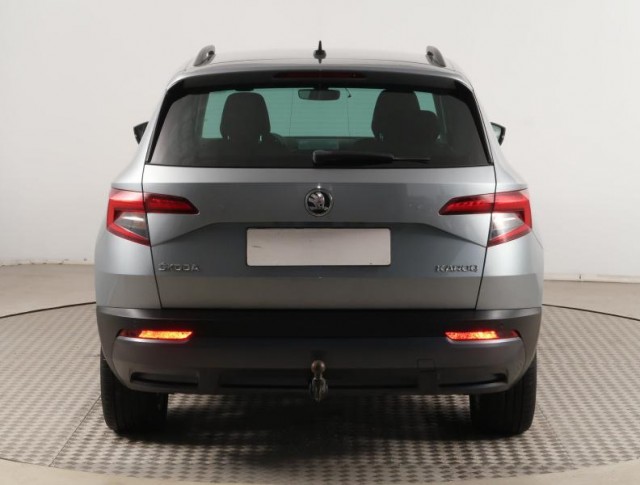 Škoda Karoq  1.0 TSI Ambition