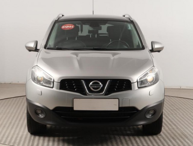 Nissan Qashqai  1.6 dCi 