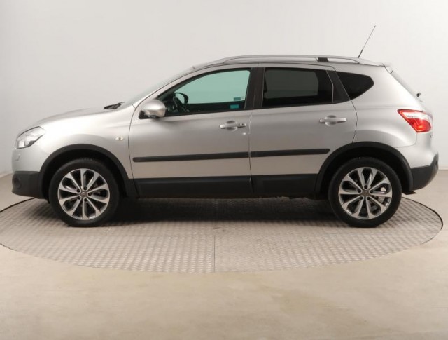 Nissan Qashqai  1.6 dCi 