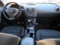 Nissan Qashqai  1.6 dCi 