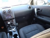 Nissan Qashqai  1.6 dCi 