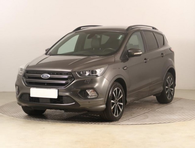 Ford Kuga  2.0 TDCi ST-Line