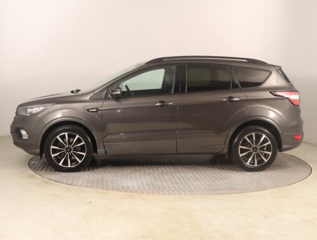 Ford Kuga  2.0 TDCi ST-Line