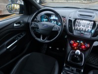 Ford Kuga  2.0 TDCi ST-Line