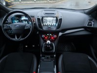 Ford Kuga  2.0 TDCi ST-Line