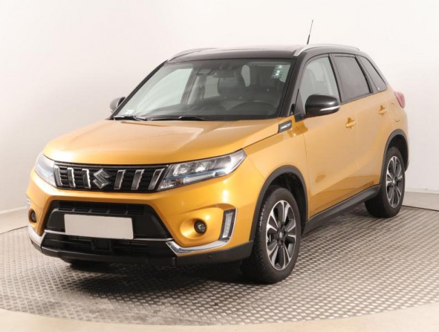 Suzuki Vitara  1.4 BoosterJet Elegance