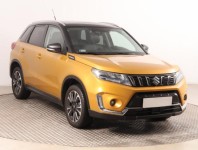 Suzuki Vitara  1.4 BoosterJet Elegance