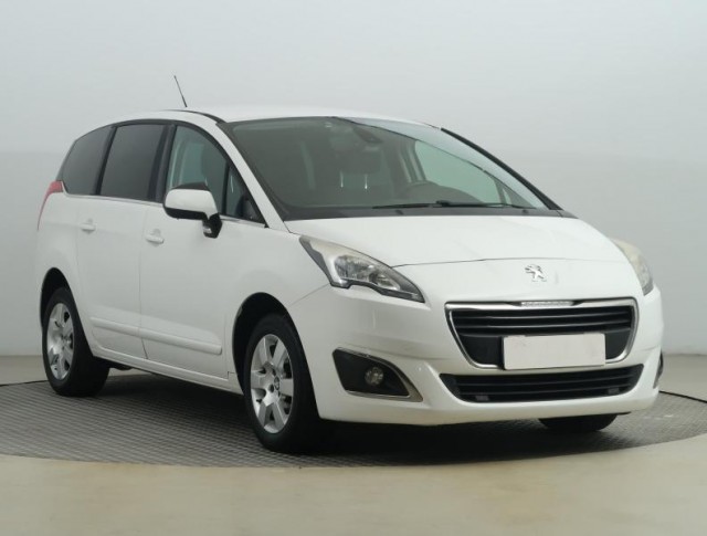 Peugeot 5008  1.6 BlueHDi 