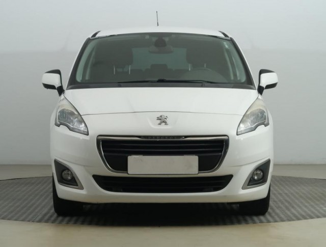 Peugeot 5008  1.6 BlueHDi 