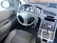 Peugeot 5008  1.6 BlueHDi 