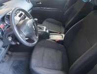 Peugeot 5008  1.6 BlueHDi 