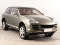 Porsche Cayenne  S 