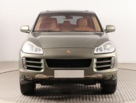 Porsche Cayenne  S 