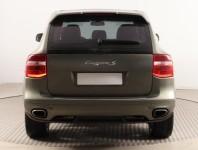 Porsche Cayenne  S 