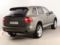 Porsche Cayenne  S 