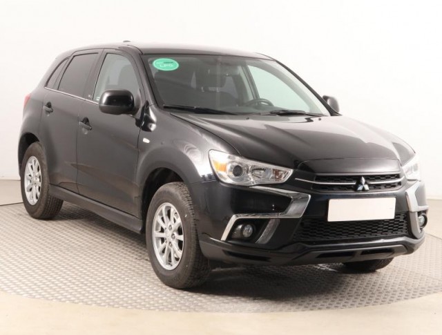 Mitsubishi ASX  1.6 MIVEC 