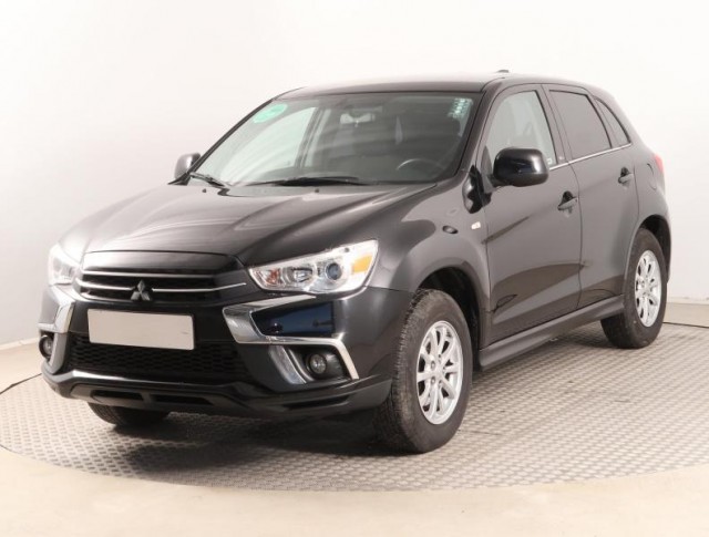 Mitsubishi ASX  1.6 MIVEC 