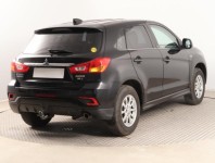 Mitsubishi ASX  1.6 MIVEC 