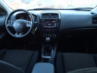 Mitsubishi ASX  1.6 MIVEC 