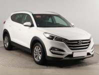 Hyundai Tucson  2.0 CRDi 