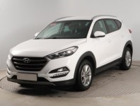 Hyundai Tucson  2.0 CRDi 