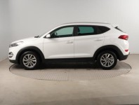 Hyundai Tucson  2.0 CRDi 